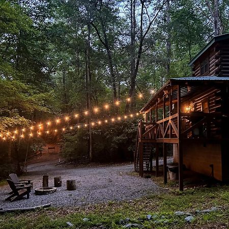 Villa The Orchard Blue Ridge Exterior foto