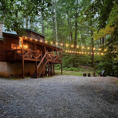 Villa The Orchard Blue Ridge Exterior foto